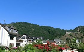 Ferienwohnung Klemm, Burgen /Untermosel